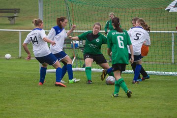 Bild 9 - C-Juniorinnen FSG BraWie 08 o.W - SV Bokhorst : Ergebnis: 4:2